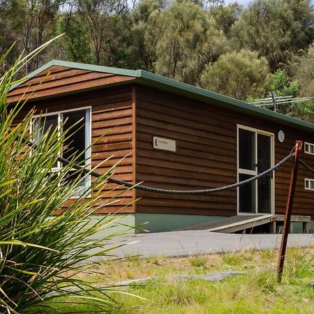 Hobart Bush Cabins Kingston Dış mekan fotoğraf