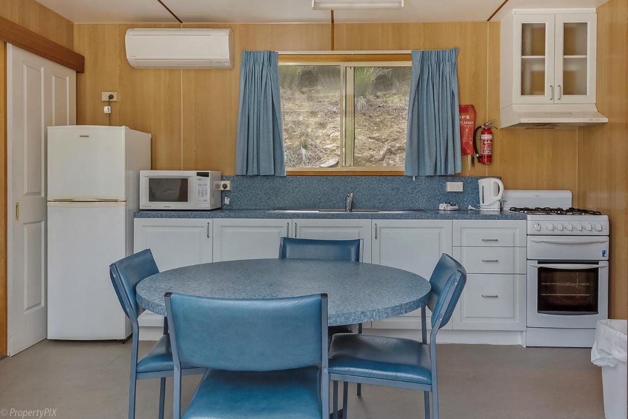 Hobart Bush Cabins Kingston Dış mekan fotoğraf