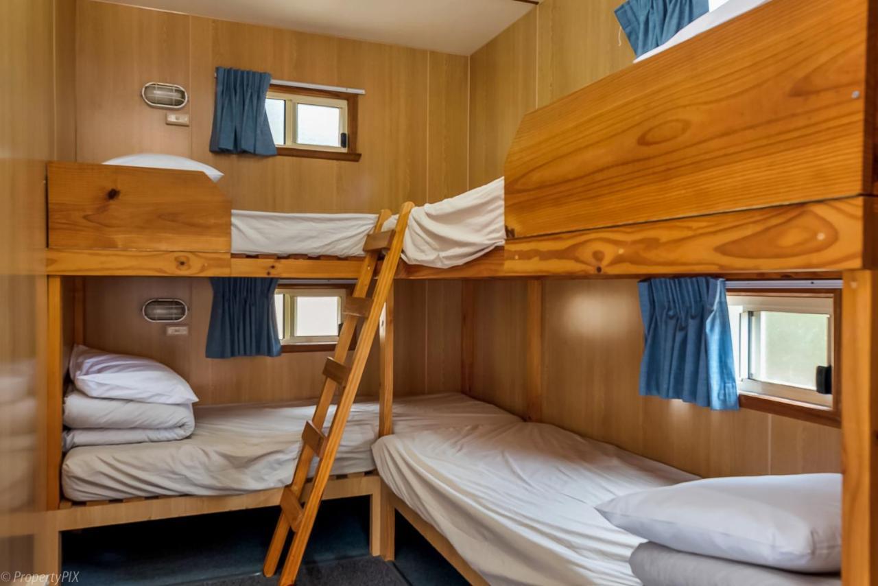 Hobart Bush Cabins Kingston Dış mekan fotoğraf